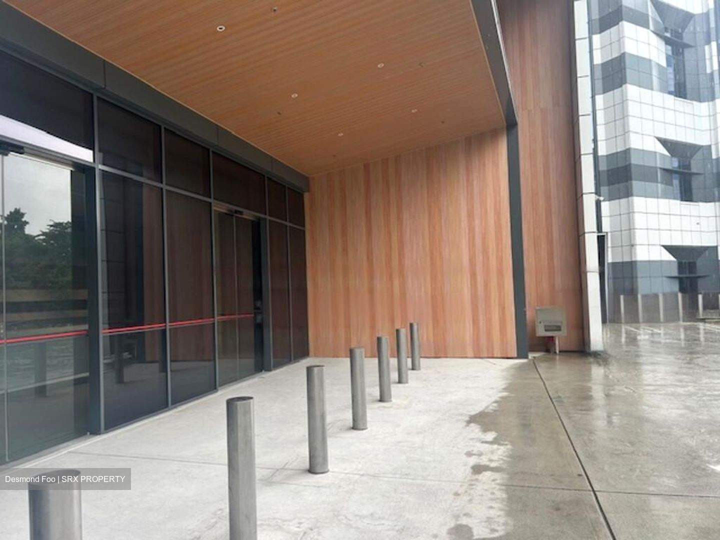 Harbour Link Complex (D5), Warehouse #455253741